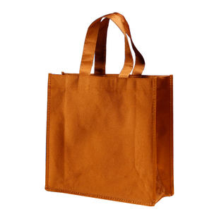 高档丝绸礼品袋散茶整提红茶福鼎老白茶白毫银针茶叶正方形手提袋