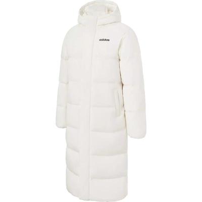 阿迪达斯官方新款男女加厚羽绒服