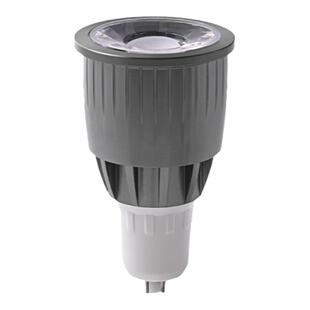 全光谱led射灯gu10护眼灯泡mr16插脚卤素替换光源高显cob聚光灯杯