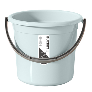 水桶学生宿舍专用加厚大号洗衣洗澡桶家用储水塑料桶住校桶盆套装