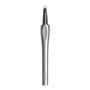 三资堂二叉眉笔根根分明野生眉眼线下睫毛持久防水不脱色官方正品