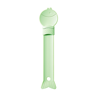 猫条喂食器挤猫粮勺子神器喂猫咪挤压吃罐头勺不沾手宠物工具用品