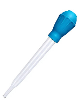 鱼缸吸粪神器吸便器便吸屎器