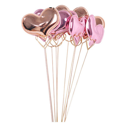 爆款镀金卡片夹热销复购推荐