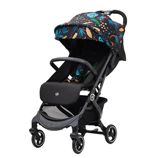 gb好孩子安全婴儿车轻便伞车可坐可躺折叠便携宝宝手推车小情书