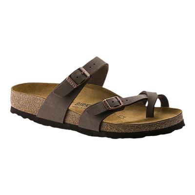 BIRKENSTOCK勃肯软木夹趾拖鞋