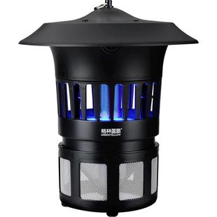 格林盈璐灭蚊灯餐厅饭店用壁挂吸入式家用商用防蚊子插电灭蚊神器