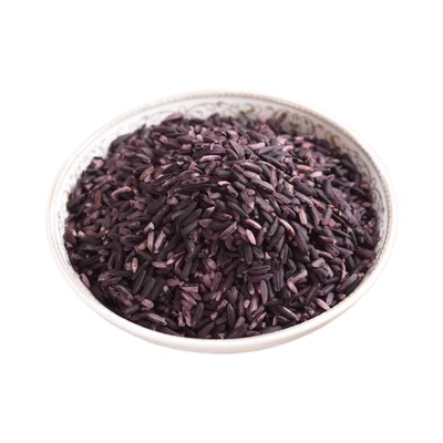 云南正宗紫糯米今年新货紫米血糯米包饭团寿司紫米露粗粮煲粥便宜