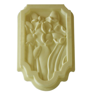 挂件模具欧式别墅吊坠墙花外墙罗马柱子装饰花板线条柱花建筑模板