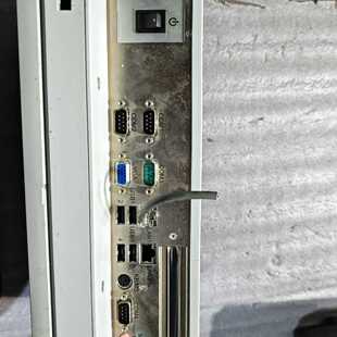 议价Advech Ppc-157T Industrial Control Computer Condition Ch
