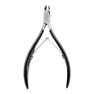 zyzc中国死皮剪不锈钢美甲工具