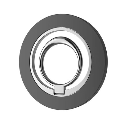 磁吸手机支架强力多功能旋转桌面