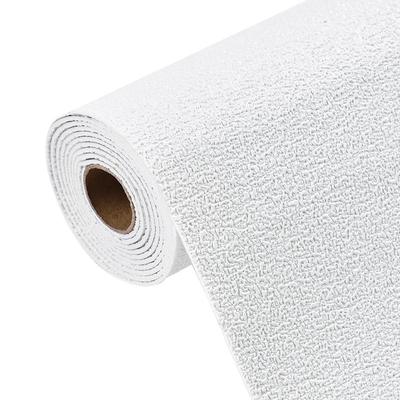 镀铝膜墙纸自粘防水毛坯房