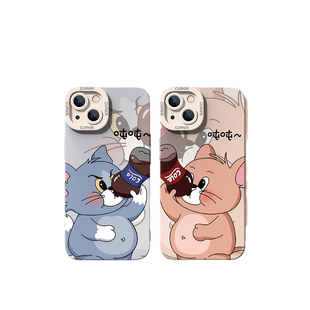 适用vivox200pro手机壳x100s新款iqoo12高级minin女eo9液态s18e硅胶90s软外壳80情侣11保护套17z8x可爱70乐鼠