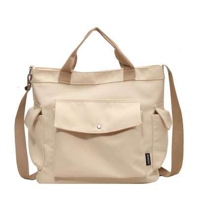 titibag帆布包大容量包包