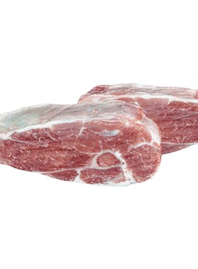 玉羊右玉羊肉羊腿新鲜整只切块羊小腿生鲜原切生羊肉烤羊腿羊前腿