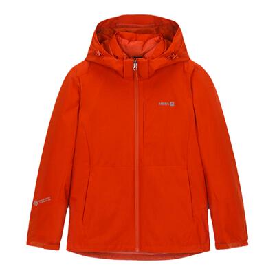 NEPA三合一夹克防风防泼水透湿