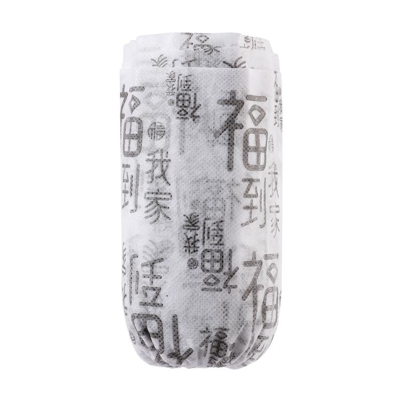 一次性鞋套无纺布家用室内加厚透气防尘耐磨防滑机房学生待客脚套