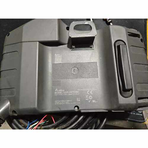 【议价-可维修】 DOP-H07S42A DC12-24  DELTA /均有货