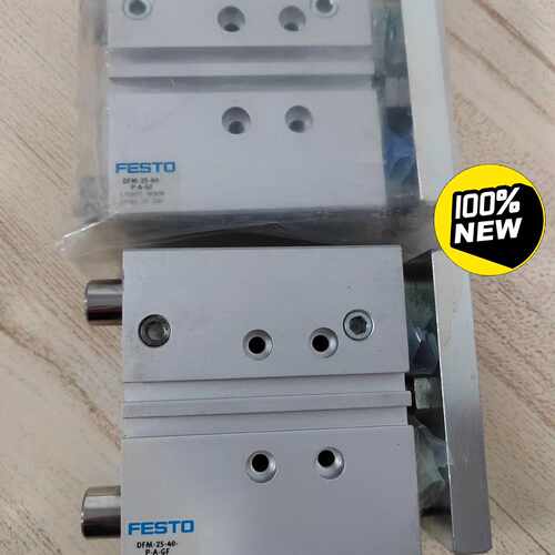 正品现货 DFM-25-40-P-A-GF 170850 全
