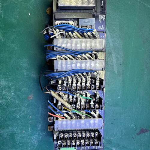 【询价】CJ1M-CPU12、SRM21、OD211、ID21适用