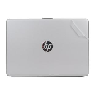 适用14寸惠普HP锐14键盘膜TPN-I135键盘保护膜按键位套防尘垫245 G9锐龙版笔记本电脑屏幕贴膜钢化屏保防蓝光