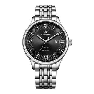 TIAN WANG Watch Business Mechanical Man Watches 51316