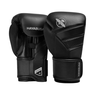 HAYABUSA 隼拳击手套儿童少年散打拳套训练沙袋泰拳格斗搏击拳套