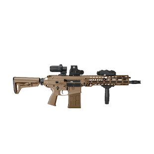 第三批udl xm7有稻理西格绍尔sig玩具枪模金波火控发射器wargame