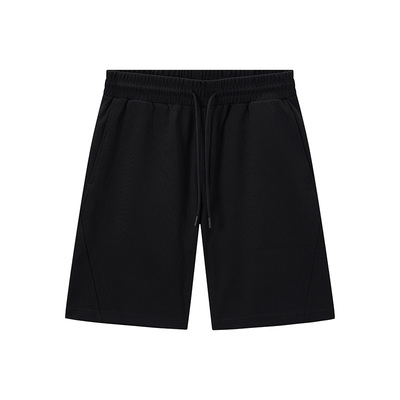 【门店同款】马恩MAXNEW男装夏季新款中短裤五分裤休闲亲肤口袋下