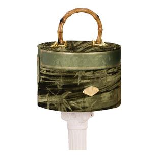 礼物盒结婚礼盒空盒子高级喜糖盒生日礼品包装盒手提圆盒伴手礼盒