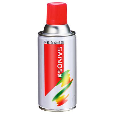 三和自喷漆整箱批发手喷漆