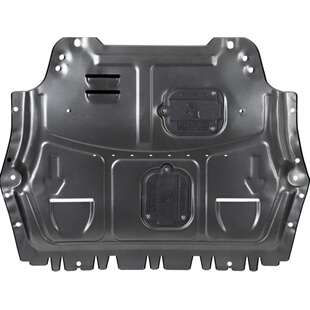 适用欧尚发动机下护板汽车用品配件大全19款长安欧尚A800底盘装甲