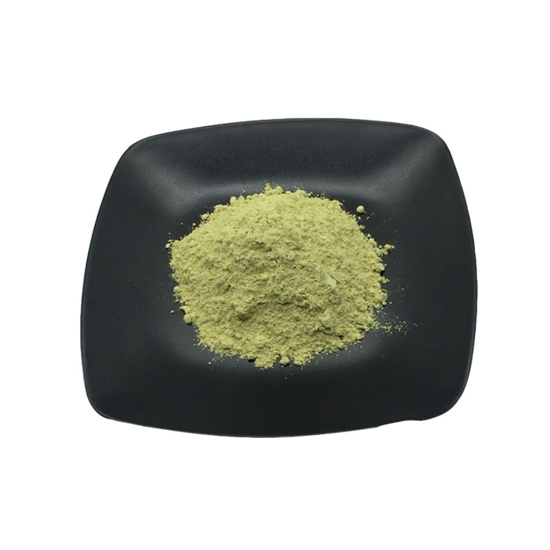 芦荟甙A90%芦荟苷AHPLC
