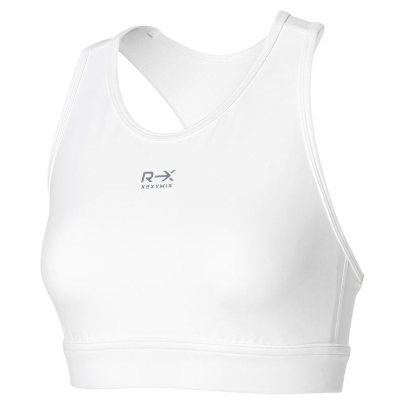 xexymix黑标360N工字背运动BRA
