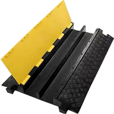 室内室外线槽PVC盖板橡胶线槽