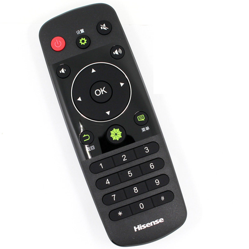 通用电视机遥控器Hisense/海信