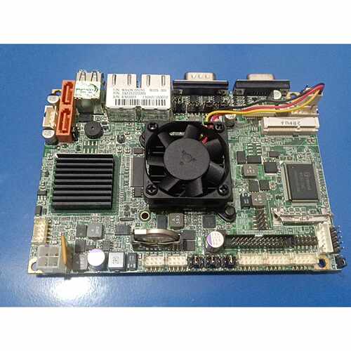 询价-1WECXD5252工业主板D525A可维修