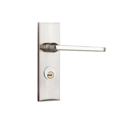 5745锁体单舌门锁孔距浴室卫生间