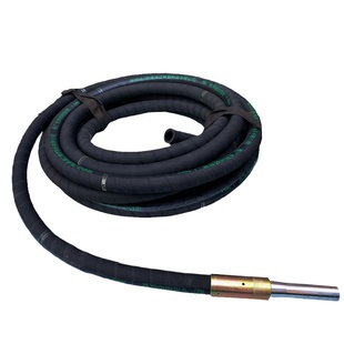 喷砂管橡胶管2532进口喷砂管高压冲砂管13喷砂枪耐高温耐高压耐磨