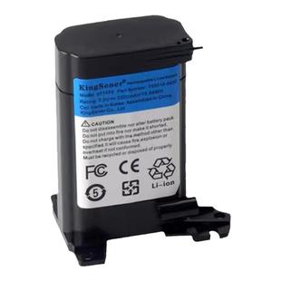 适用 BOSE SOUNDLINK REVOLVE 小水壶水桶无线音响音箱电池071473