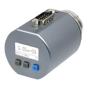 ASAIR MEMS数显电阻皮拉尼真空计AGP3 替代英福康PSG500真空规