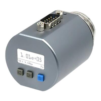 ASAIR数显皮拉尼真空计温度补偿