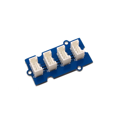 I2C接口扩展板I2C_Hub