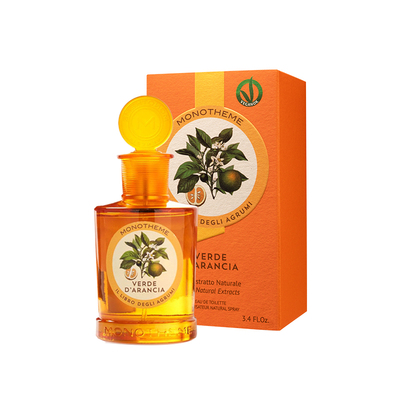 monotheme香水礼赠好物
