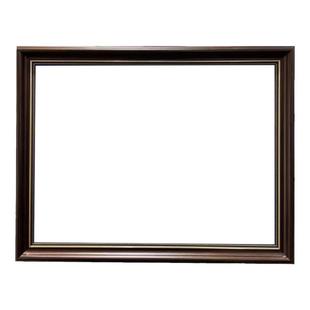 油画外框数字油画框肌理画外框任意尺寸定制儿童画复古画框挂墙框