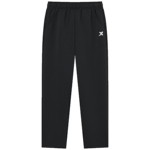 特步童装儿童速干裤子男童直筒运动裤2026春秋季新款大童夏季长裤