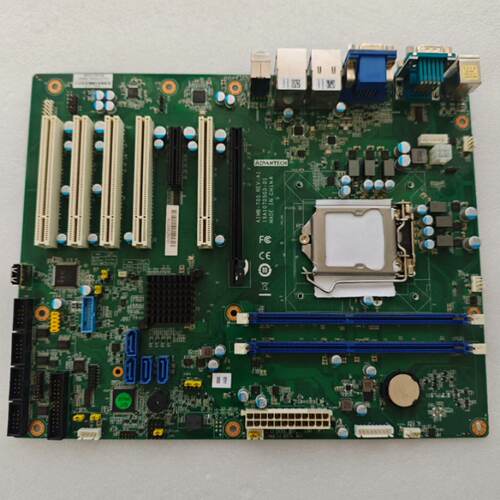 询价-研华工控机主板AIMB-705双网口支持六七代CPU