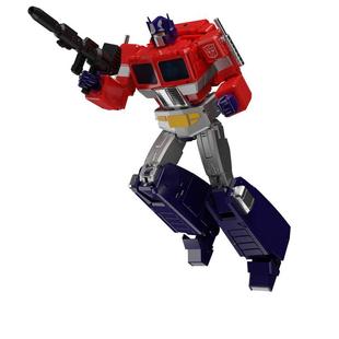 变形金刚 TAKARA TOMY MP-44S MP44S 擎天柱 3.0 G1玩具色 40周年