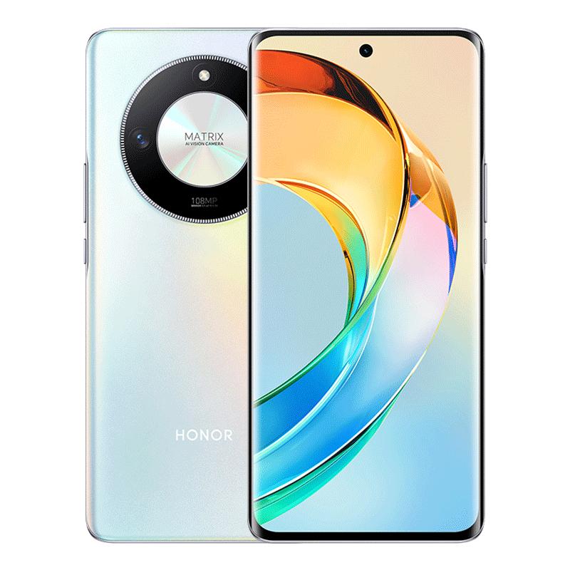 顺丰速发【立减100元送碎屏保】HONOR/荣耀X50手机5g官方旗舰店正品新款智能官网X40学生非华为